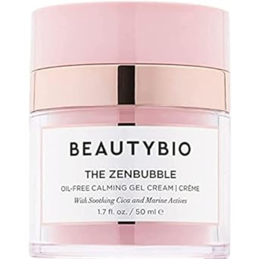 UNOPENED BeautyBio ZenBubble